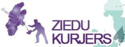 ziedi ar kurjeru - www.ziedukurjers.lv